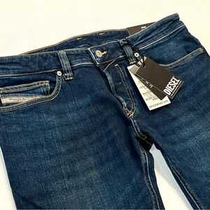 Men’s Diesel Jeans - Safado / Wash RE020